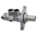 Cilindro maestro de freno 41429 ABS