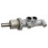 Cilindro maestro de freno 41430 ABS