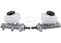 Cilindro maestro de freno 41543 ABS