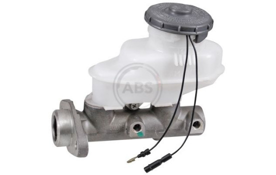 Cilindro maestro de freno 41552 ABS