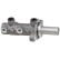 Cilindro maestro de freno 41569 ABS