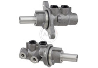 Cilindro maestro de freno 41577 ABS
