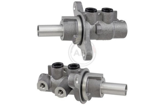Cilindro maestro de freno 41577 ABS