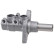Cilindro maestro de freno 41631 ABS