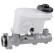 Cilindro maestro de freno 41634 ABS