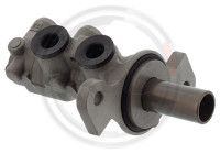 Cilindro maestro de freno 41643 ABS