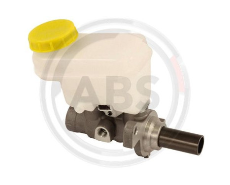 Cilindro maestro de freno 41662 ABS