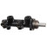 Cilindro maestro de freno 41726 ABS, Miniatura 3