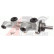 Cilindro maestro de freno 41819X ABS