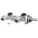 Cilindro maestro de freno 41819X ABS, Miniatura 2