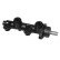 Cilindro maestro de freno 41835 ABS, Miniatura 3