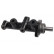 Cilindro maestro de freno 41840 ABS, Miniatura 2