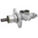 Cilindro maestro de freno 41901 ABS