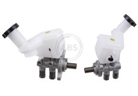 Cilindro maestro de freno 45047 ABS