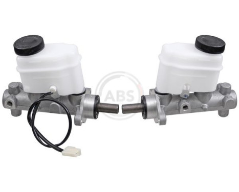 Cilindro maestro de freno 45056 ABS
