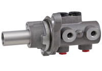 Cilindro maestro de freno 45098 ABS