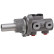 Cilindro maestro de freno 45098 ABS