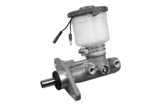 Cilindro maestro de freno 51005 ABS