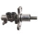 Cilindro maestro de freno 51027 ABS, Miniatura 3