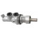 Cilindro maestro de freno 51040 ABS