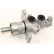 Cilindro maestro de freno 51069 ABS