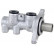 Cilindro maestro de freno 51137 ABS