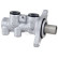 Cilindro maestro de freno 51137 ABS, Miniatura 2
