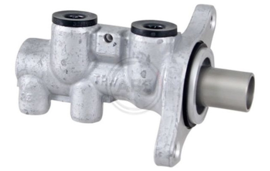 Cilindro maestro de freno 51137 ABS, Imagen 2