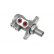 Cilindro maestro de freno 51173 ABS, Miniatura 2
