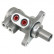 Cilindro maestro de freno 51173 ABS