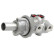 Cilindro maestro de freno 51199 ABS, Miniatura 2