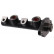 Cilindro maestro de freno 51676 ABS
