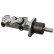 Cilindro maestro de freno 61005X ABS, Miniatura 3
