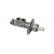 Cilindro maestro de freno 61076 ABS, Miniatura 2