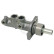 Cilindro maestro de freno 61076 ABS, Miniatura 3