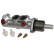 Cilindro maestro de freno 61089 ABS, Miniatura 2