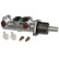 Cilindro maestro de freno 61089 ABS
