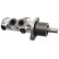 Cilindro maestro de freno 61147X ABS