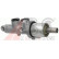 Cilindro maestro de freno 61202 ABS, Miniatura 2