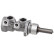 Cilindro maestro de freno 61216 ABS