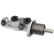 Cilindro maestro de freno 61229 ABS, Miniatura 3