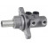 Cilindro maestro de freno 61324 ABS