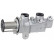 Cilindro maestro de freno 61546 ABS