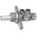 Cilindro maestro de freno 61552 ABS