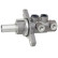 Cilindro maestro de freno 61552 ABS, Miniatura 2