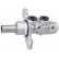 Cilindro maestro de freno 61554 ABS