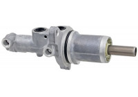 Cilindro maestro de freno 61555 ABS