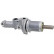 Cilindro maestro de freno 61555 ABS