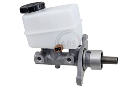 Cilindro maestro de freno 61593 ABS