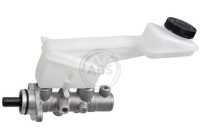Cilindro maestro de freno 61599 ABS